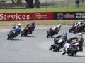 videos de Historic Motorcycle Racing  Pt 2