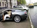 ferrari 599 GTB in Leeuwarden Netherlands ferrari 599 GTB in Leeuwarden Netherlands