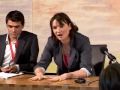 Welsh Lib Dems lobby briefing - 14/07/2009