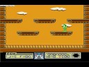 lets play tiny toon part 4. i finaly dont have to edit stuff together so i will be posting more vids sooner. beacuse having to add the end of a vid to another takes a while to do and to save... so here is the boss fight & l lvl 3-1,3-2!