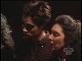 kate & anna mcgarrigle and friends (rufus wainwright - son of kate -, emmylou harris, mary black, karen matheson, rod paterson) perform stephen foster's hard times come again no more during the transatlantic sessions.