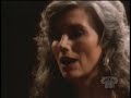 kate & anna mcgarrigle and friends (rufus wainwright - son of kate -, emmylou harris, mary black, karen matheson, rod paterson) perform stephen foster's hard times come again no more during the transatlantic sessions.