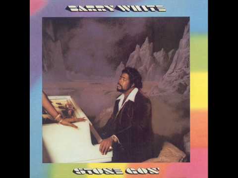 hard white - This is for the Barry White's fan. The second album of the King of the long soul, funky groove. This song is very good, whit the nice guitar......ohhhhhhhhhh...