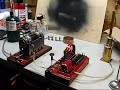 Wilesco,Wilesco D21,Live Steam