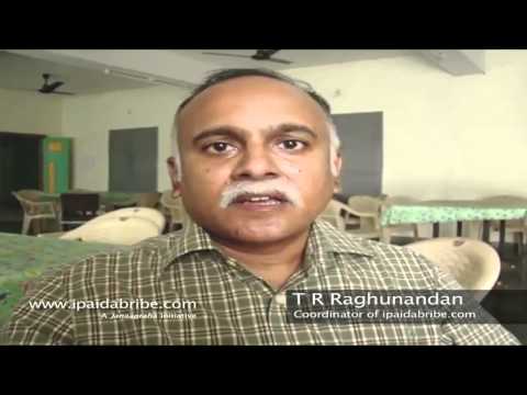 India ratifies UN convention against corruption