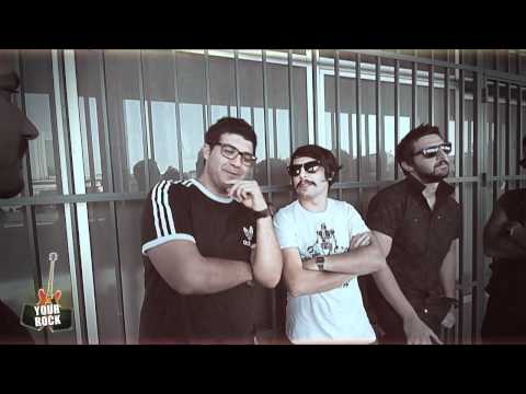 Grup Panjur Your Rock