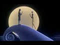 Dj Mystic close your eyes-the nightmare before christmas