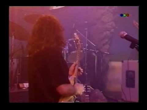 Video de Nacido bajo un signo malo de Pappo