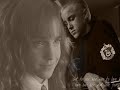 Hermione/Draco/Ron love triangle