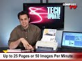 Kodak i40 Sheetfed Scanner