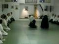 videos de New York Aikikai