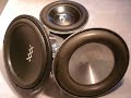 The Ultimate Subwoofer Test Song 2