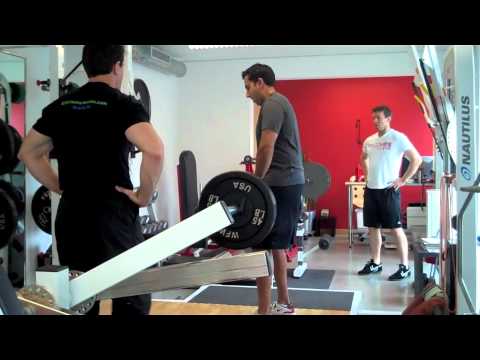 EfficientExercise - Efficient Exercise now offers small group training sessions. Here is a video displaying some of the interactive instruction and teaching that goes on within ...