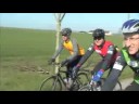 Cycle to Cannes 2007