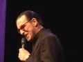 jules deelder: de hardnekkige samaritaan + de doper