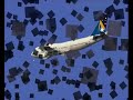 Ansett Australia tribute