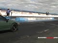 Wyldkardz DSM At the track