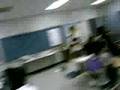 Molestando en la clase de Ms. Du parte 2