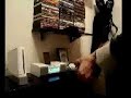nes controller mod remote control ipod speakers controlled with nes remote nintendo mod