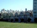 アラモスクエア Alamo Square