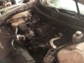 Mel's Camaro
