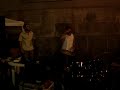 O olho q tudo v�!!! - Pino Solto na Pra�a Tiradentes