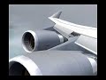 Lufthansa 747-400 Lufthansa 747-400
