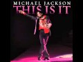 Michael Jackson This Is It (COMPLETE)