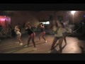 II SAMBA NIGHT-HOSTED BY LD DANCE COMPANY