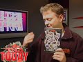 11/30 tna today with jb jeremy borash