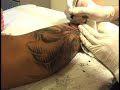 Ciekawe zawody: tatuator (2)