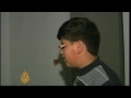 Gaza 'human shield' case in court