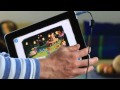 Sylvesters Band para Blackberry PlayBook