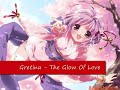 FUNKY FRENCH HOUSE: Gretina - The Glow Of Love FUNKY FRENCH HOUSE: Gretina - The Glow Of Love