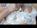 NIVEA FOR MEN Active3 - "Chest"