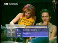 Nina Hagen on Club 2