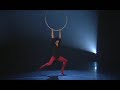 Masha Cerceau Double-Corde