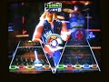 Sabotage coop - Guitar Hero 3 hard The 2 J\