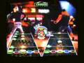Sabotage coop - Guitar Hero 3 hard The 2 J's