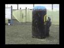 University paintball league round 3