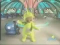 Gangster Dipsy