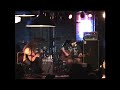 Aaron Roten / Bill Bruce - Live July 25th 2008