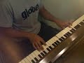 Gwen Stefani - 4 In The Morning Piano version [Request]