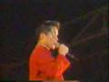 久保田利伸Oh,What A Night
