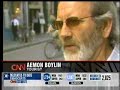 Widespread Panic - John Bell CNN Interview in New Orleans