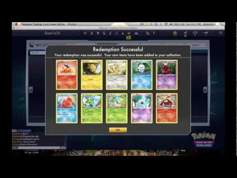 pokemon tcg online