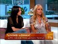 Inside The Lohan Clan