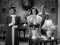Stage Door - Calla Lillies