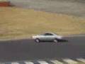 Maverick corrida Interlagos - Varias derrapadas S do Senna
