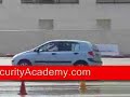 Security Academy course